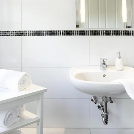 Apartman Ferienwohnung Penthouse Am Glockenturm *