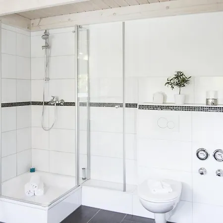 Ferienwohnung Penthouse Am Glockenturm *