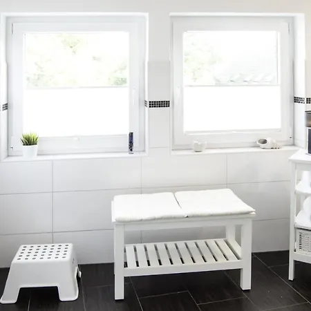 Ferienwohnung Penthouse Am Glockenturm