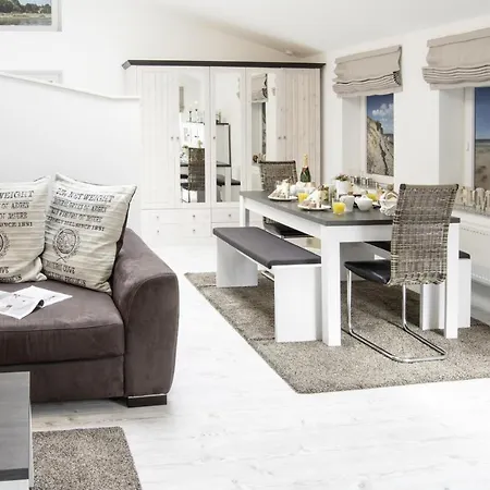 Ferienwohnung Penthouse Am Glockenturm *