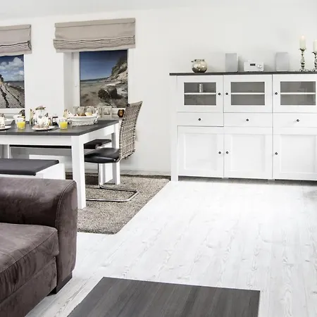 Ferienwohnung Penthouse Am Glockenturm *