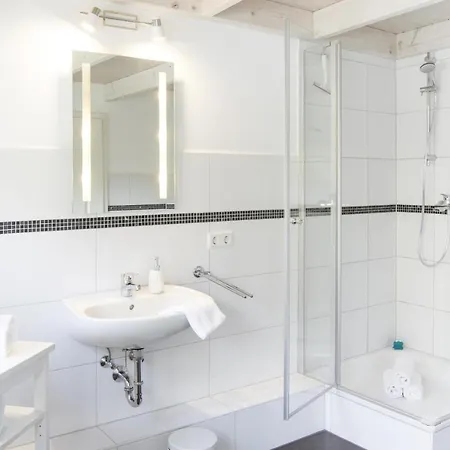 Lägenhet Ferienwohnung Penthouse Am Glockenturm